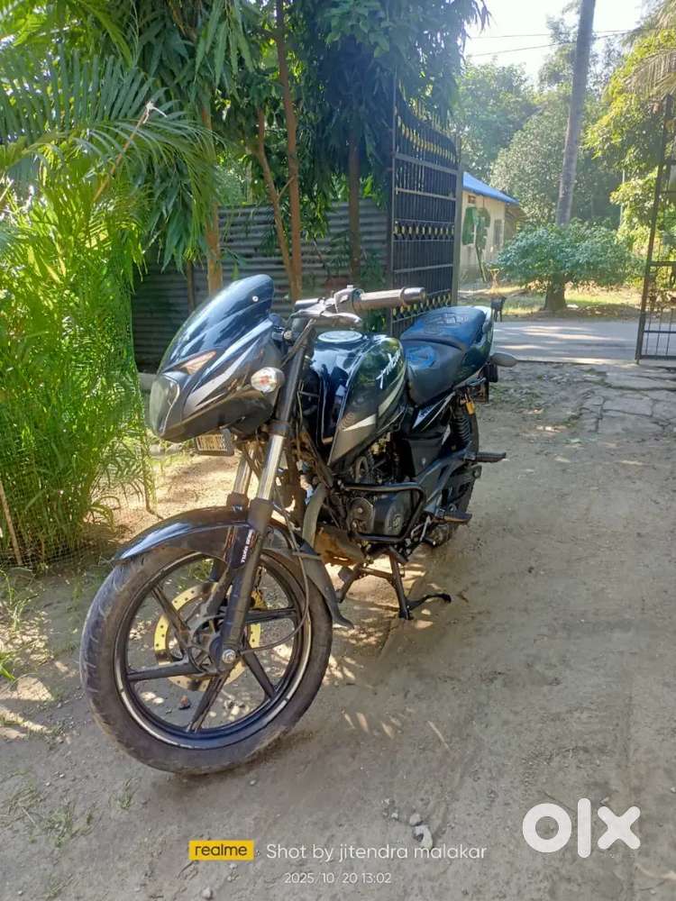 Well and good condition