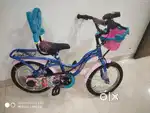 Cycle 4 years kids