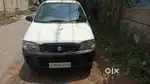 Maruti Suzuki Alto 2010 Petrol 92000 Km Driven