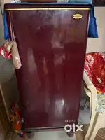 Kelvinator refrigerator