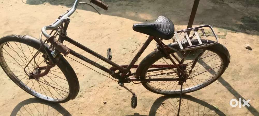 Good condition cycle