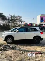 Maruti Suzuki Brezza 2021 Petrol 90000 Km Driven