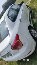 Hyundai Xcent 2016 Petrol Well Maintained