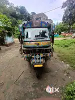 Ape Piaggio 2017 model diesel