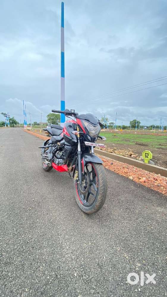 Very good condision single hand used bike