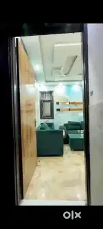 85 Gaj, 3 BHK Flat for Sale in Uttam Nagar, Delhi (Fully Furnished)