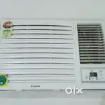 Daikin window AC 1.5 ton 4 star non inverter