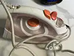 Used Steam Press iron philips 1900 series