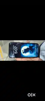iPhone x 128 gb new condition face id off battery 100%