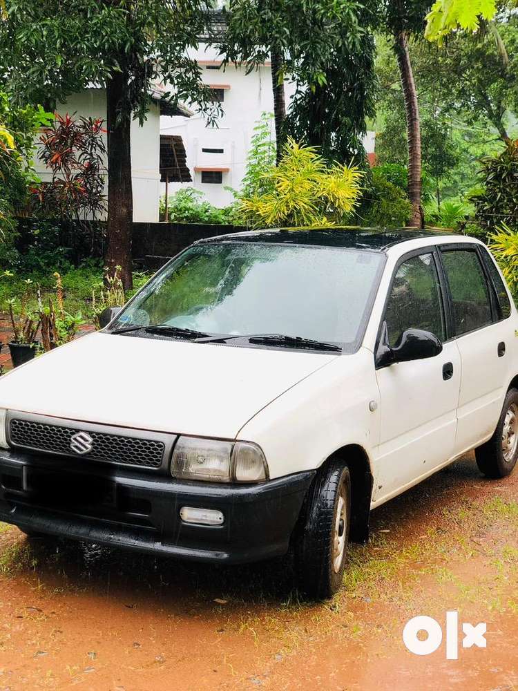Maruti Suzuki zen 1000 for sale. Good Condition and well maintained.
