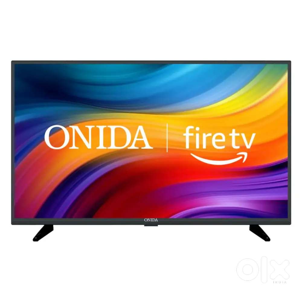 Onida 32 inch Smart TV for urgent sale