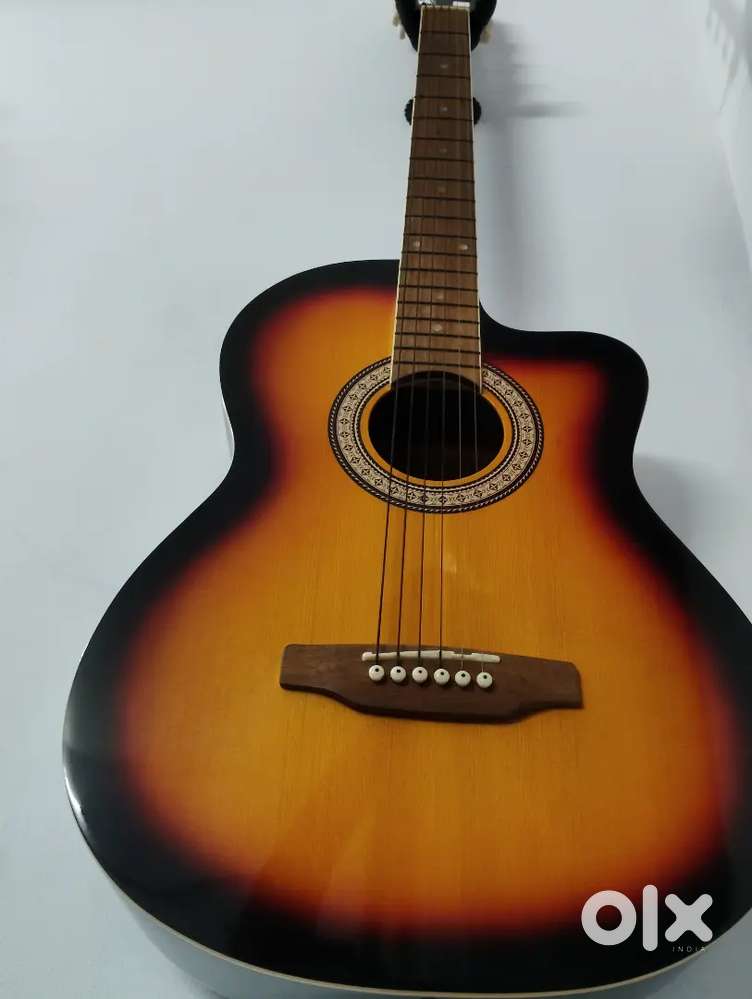 Acoustic Guitar For Sell