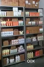 Delivery and collection