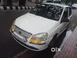Tata Indica 2015 Diesel Well Maintained. Ac is working