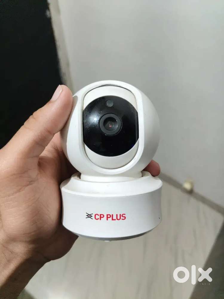 cp E21 camera