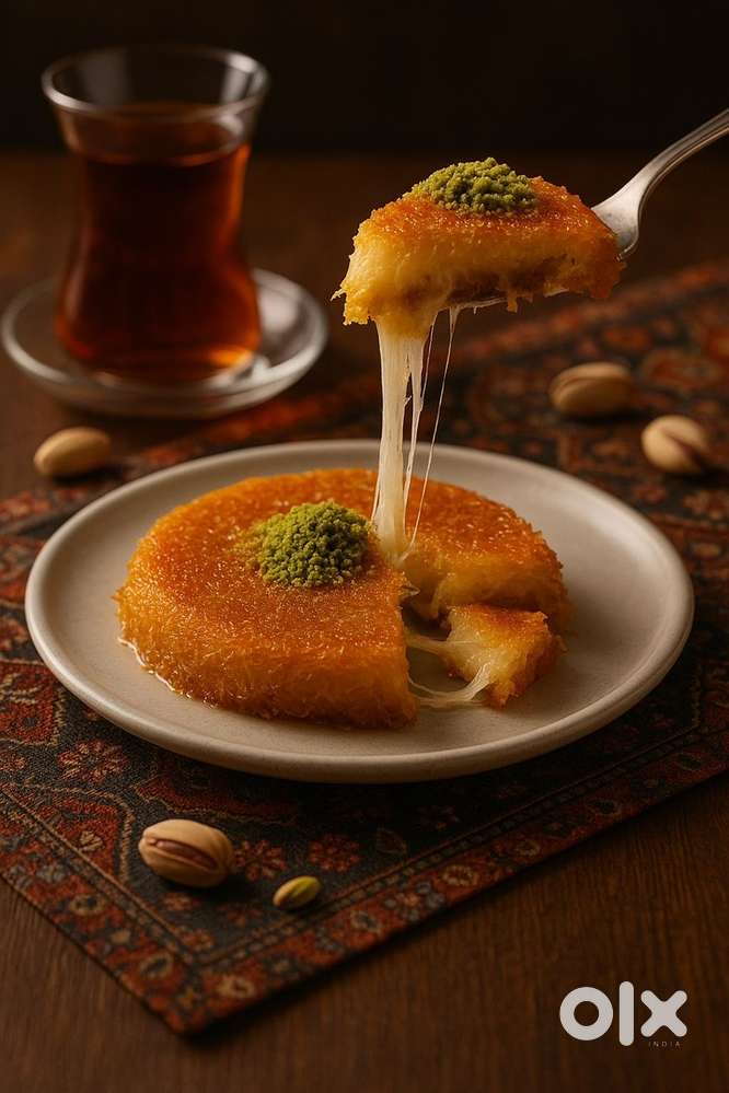 Cleaning and service, Vacancy