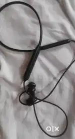 OnePlus Neckband & Type C to Lighting Cable