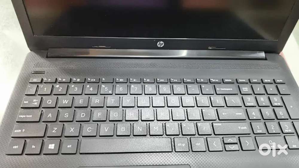 Hp 15s i3 10th generation