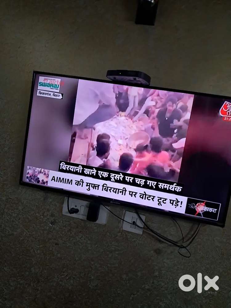 Micromax 43 inch Full HD