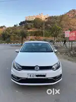 Volkswagen Ameo 1.2 MPI Trendline, 2017, CNG & Hybrids