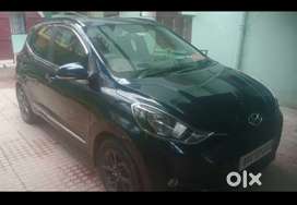 Hyundai Grand i10 2020 Petrol 25564 Km Driven