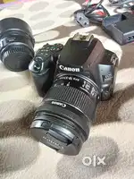 Canon 200D mark ii