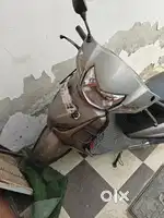 Activa in brand new condition first owner