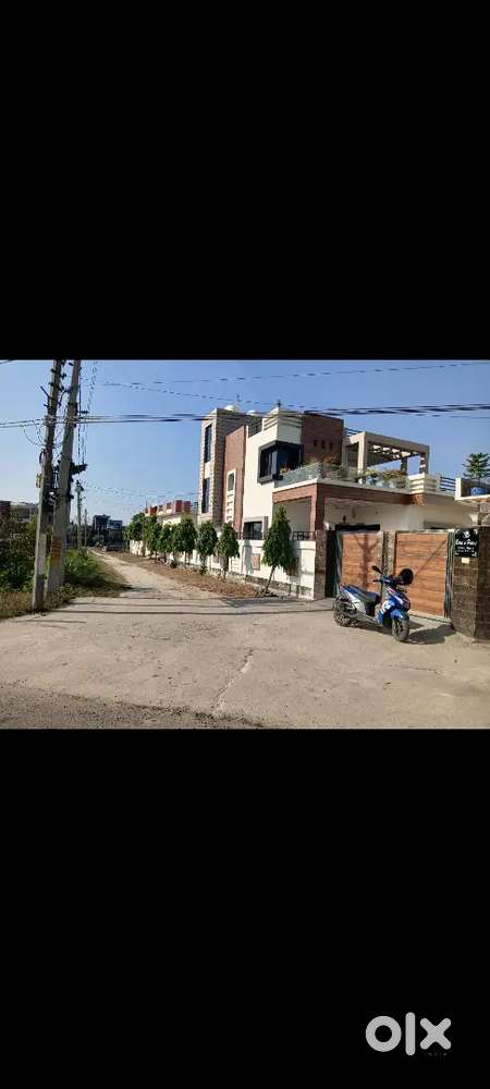 Khatima Swastik hospital nearby Mehar road Nahar road