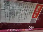Kurlon matress 6/6-1/2 feet king size