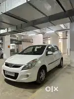 Hyundai i20 2012 CNG & Hybrids Well Maintained