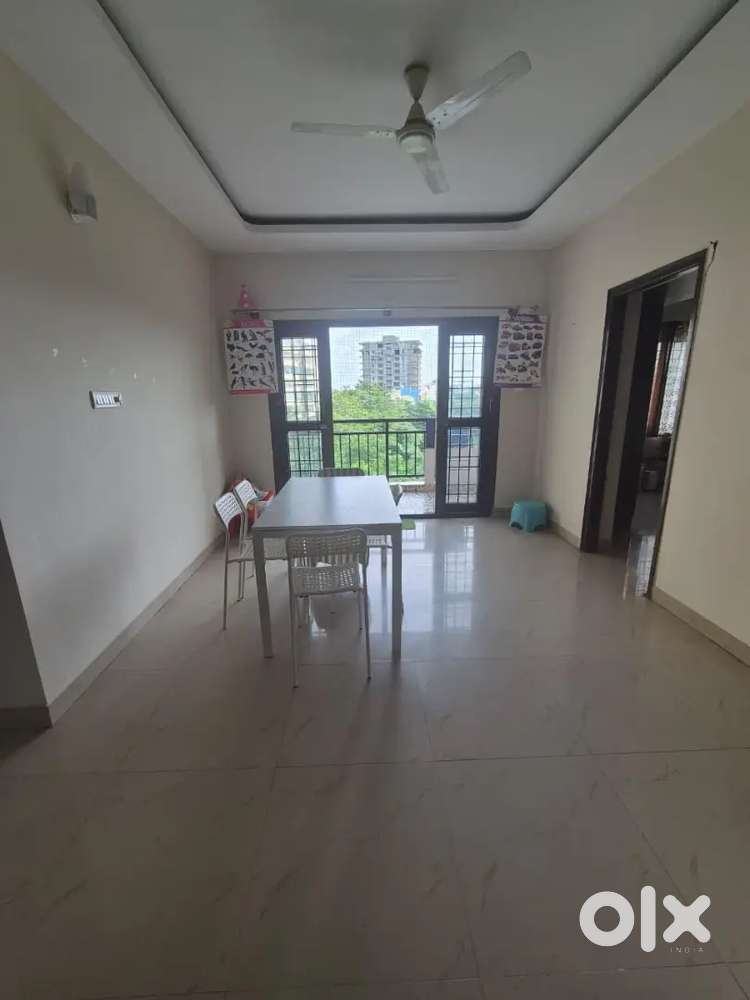 2 bhk available for lease in Rajarajeshwari Nagar