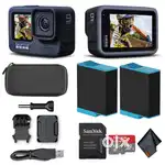 Go pro hero 9 black