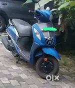 Single use