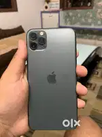 I phone 11 pro max