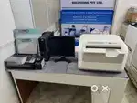 XRAY FUJIFILMS CR SYSTEM PRIMA T2