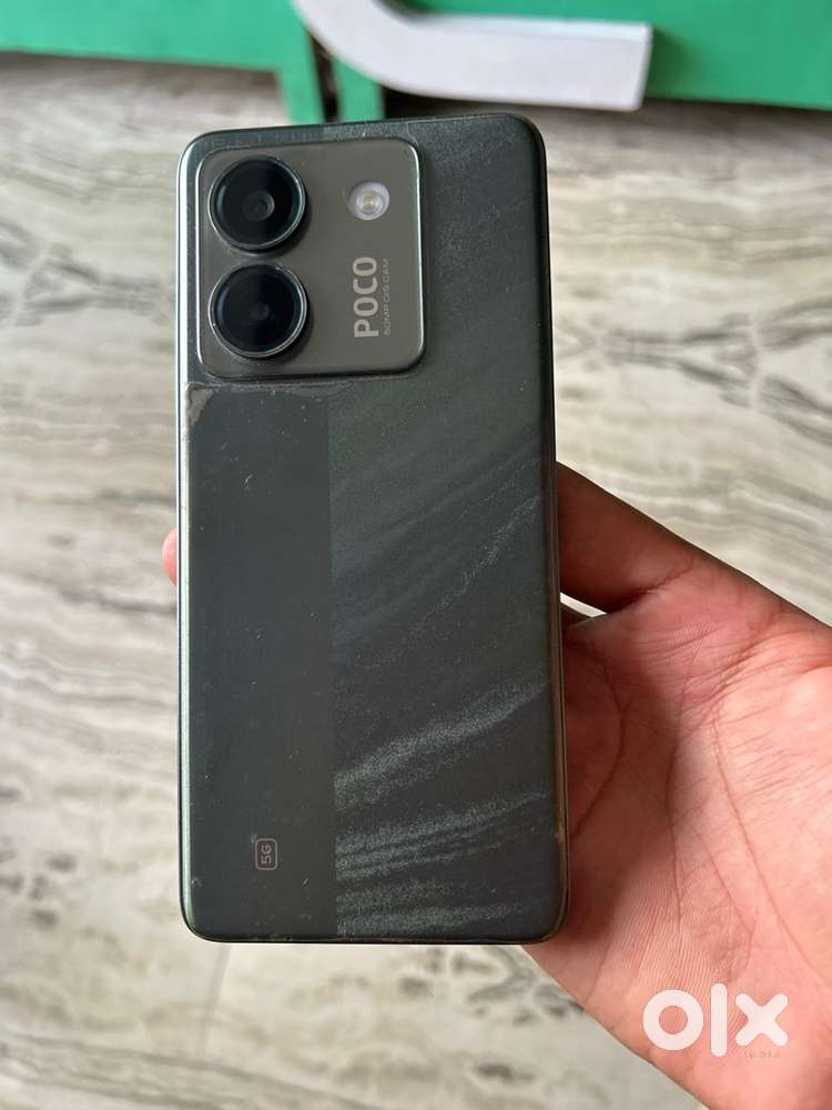 Poco m7 pro 5g