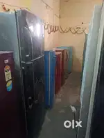 SECONDS FRIDGE'S FOR SALE'S