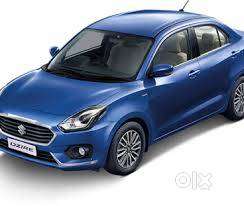 Maruti Swift Dzire Tour S