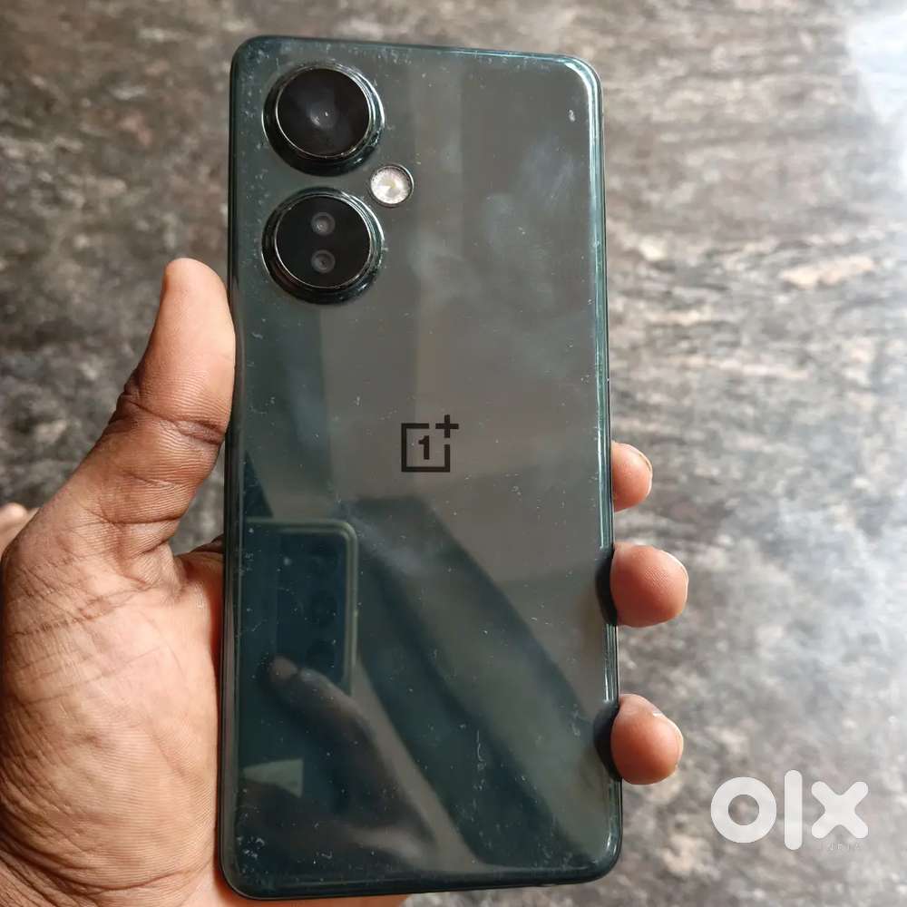 One plus nord ce 3 lite