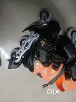 Konex company skating shoes