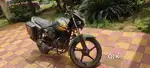 Motor cycle