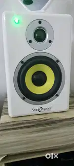 Studio monitor