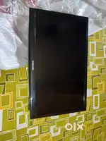 Samsung LCD TV (24 inch)