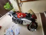 Honda Cbr 150R for sale