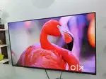 32 INCH LED TV HD SMART ANDROID WI-FI YOUTUBE MOBILE CONECT LEDTV