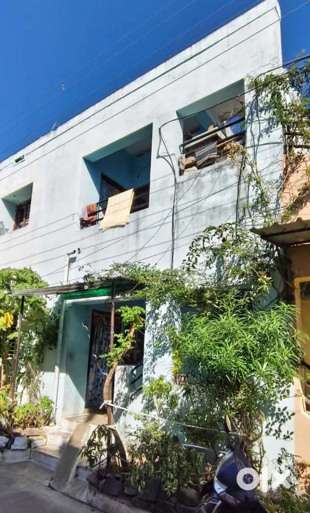 Satyam shivom colony