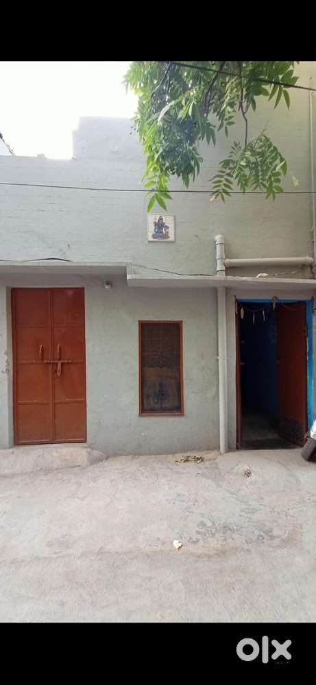 Urgent Prem nagar house for sell