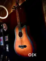 Guitar (only one month of buy )