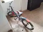 Kids bicycles