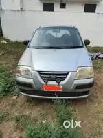 Hyundai Santro Xing 2007 Petrol 85000 Km Driven